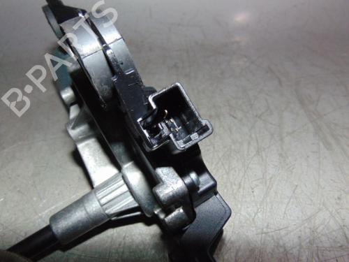Rear wiper motor FORD FOCUS II (DA_, HCP, DP)  | BP19189276M102 