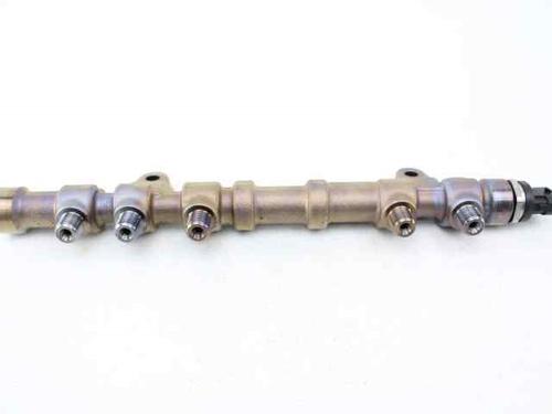 Used Injection rail Injection rail FIAT TIPO Estate (356_, 357_) 1.3 D (356WXH1A) (95 hp) 25800318 25800318