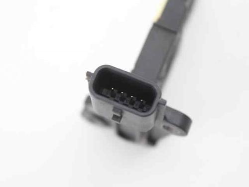 Mass air flow sensor RENAULT MEGANE IV Grandtour (K9A/M/N_) 1.5 dCi 110 | BP30333381M95 