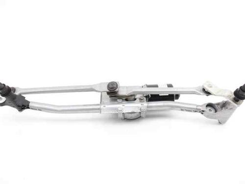 Used Front wiper motor BMW 1 (E87) [2003-2013]  19224035