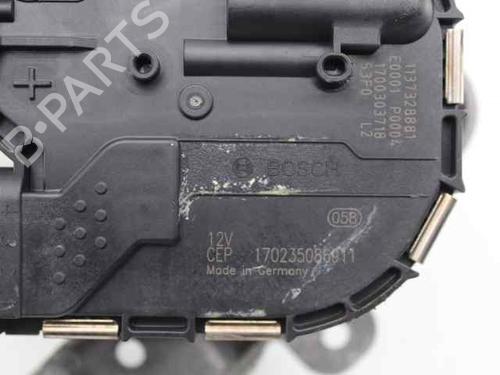 Front wiper motor FORD FOCUS III  | BP26038352M29 
