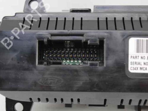 Climate control FORD FOCUS III 1.0 EcoBoost | BP37455942I5 - Image 9
