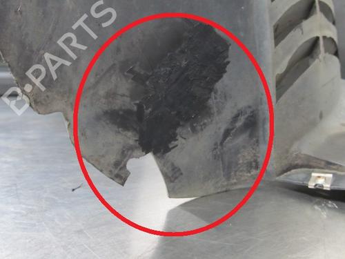 Wheel arch SEAT CORDOBA (6L2) 1.4 TDI | BP19193537C56 