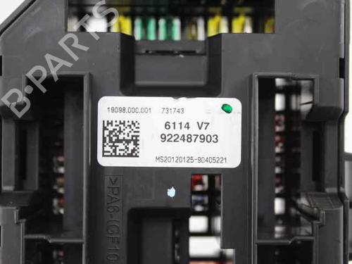 Fuse box BMW 3 (F30, F80) 320 d | BP26450422E1 