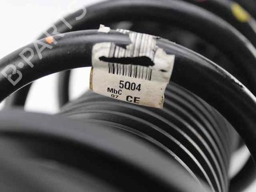 Right front shock absorber SEAT LEON (5F1) 1.4 TSI | BP29902479M17