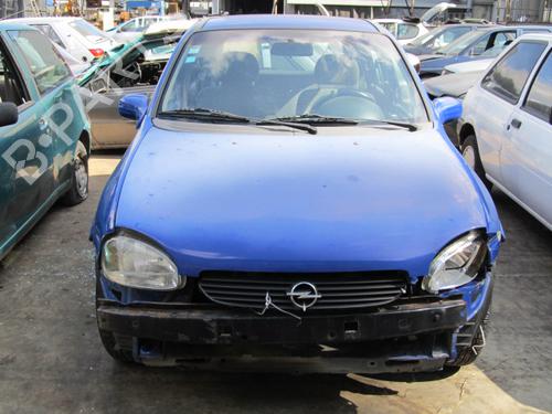 Elektronisk sensor OPEL CORSA B (S93) 1.0 i 12V (F08, F68, M68) | BP19183796M84 