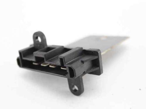 Used Heater resistor NISSAN ALMERA II (N16) 2.2 Di (110 hp) 19219379