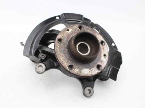Used Left front steering knuckle RENAULT MEGANE IV Grandtour (K9A/M/N_) 1.5 dCi 110 (110 hp) 29143712