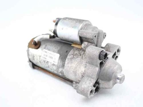 Startmotor FORD S-MAX (WA6) [2006-2014]  19242089