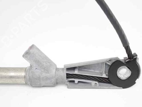 Seat buckle RENAULT MEGANE II Estate (KM0/1_) 1.5 dCi (KM16, KM1E) | BP19238556I32 