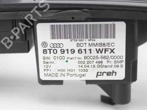 Switch AUDI A4 B8 Avant (8K5) 2.0 TDI | BP33059833I30 - Image 7