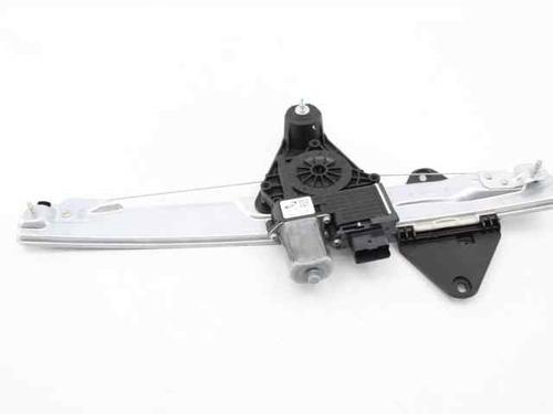 Front left window mechanism DACIA JOGGER (RK_) 1.0 TCe 90 ECO-G (RKMT) | BP31366914C22 - Image 5