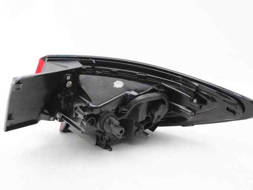 Left taillight OPEL ASTRA K (B16) 1.6 CDTi (68) | BP29761136C34 