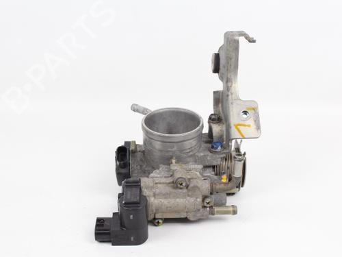 Fuel intake system HONDA CIVIC VII Saloon (ES, ET) 1.3 IMA (ED9, ES9) | BP19208880M97 