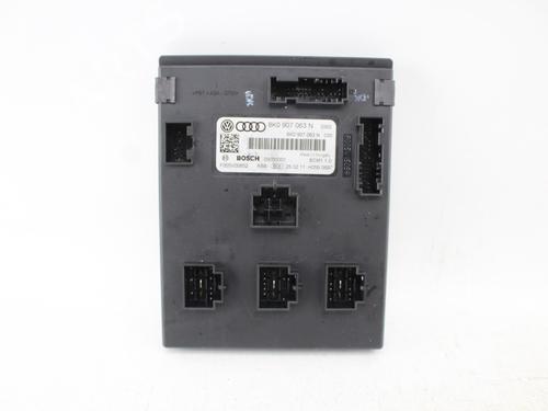Electronic module AUDI A4 B8 (8K2) S4 quattro | BP40163166M83  - Image 10