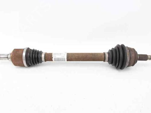 Used Left front driveshaft Left front driveshaft 37186905 37186905