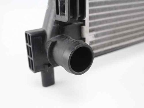 Water radiator VW POLO V (6R1, 6C1)  | BP19239837M31 