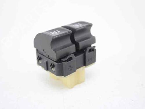 Left front window switch RENAULT CLIO IV (BH_) 1.5 dCi 75 | BP21200149I27 