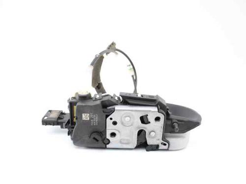 Front left lock PEUGEOT 5008 (0U_, 0E_) 1.6 HDi | BP19785578C98 
