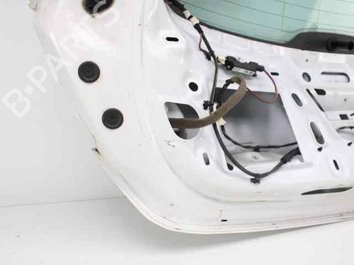 Tailgate OPEL ASTRA J (P10) 1.7 CDTI (68) | BP19237653C6 