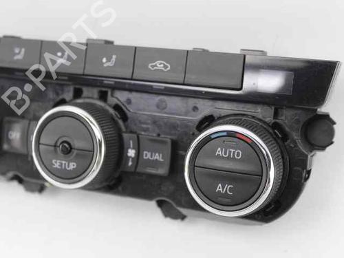 Commande Chauffage SKODA OCTAVIA III Combi (5E5, 5E6) 1.6 TDI | BP29761022I5 