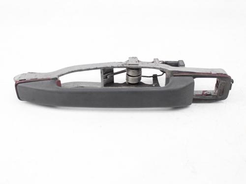 Used Front left exterior door handle MERCEDES-BENZ 190 (W201) D 2.0 (201.122) (72 hp) 19215104