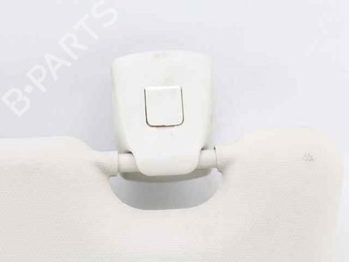 Left sun visor FORD FOCUS III 1.0 EcoBoost | BP37455960I1 - Image 6