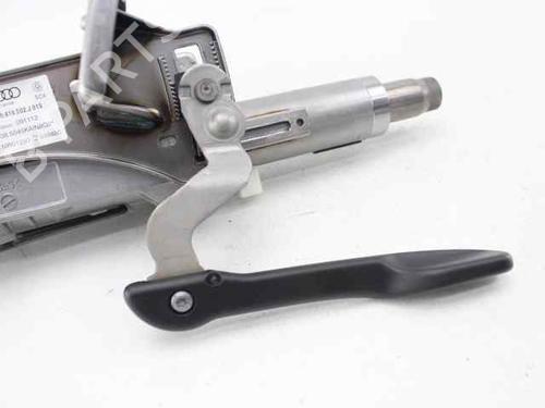 Steering column AUDI A6 C7 Avant (4G5, 4GD) 3.0 TDI quattro | BP33298364M21  - Image 7