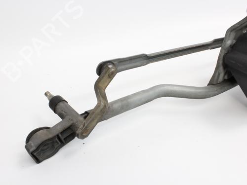 Front wiper motor FORD ESCORT VI Turnier (GAL, ANL) 1.6 16V | BP19202448M29 
