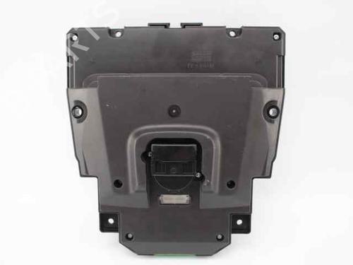 Climate control VOLVO V40 Hatchback (525) D2 | BP22563768I5 