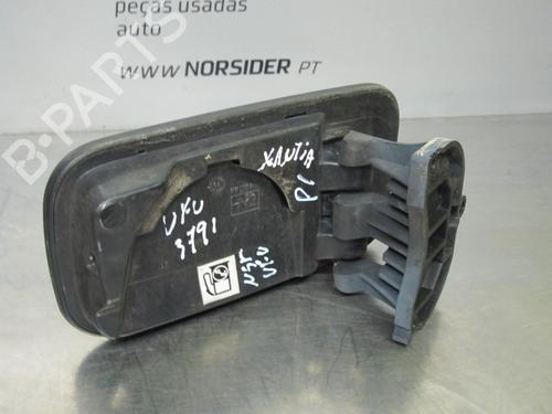 Fuel flap CITROËN XANTIA Break (X1_, X2_) 1.8 i 16V | BP19189138C131 