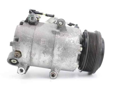 AC compressor FORD FOCUS III 1.6 TDCi | BP19231070M34
