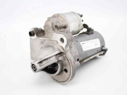 Used Starter FORD FIESTA VI (CB1, CCN) 1.5 TDCi (75 hp) 19223340