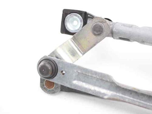 Front wiper motor FORD FIESTA VI (CB1, CCN)  | BP19225082M29 