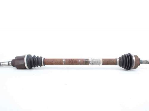 Used Right front driveshaft CITROËN C3 III (SX) 1.2 VTi 82 (82 hp) 32100849