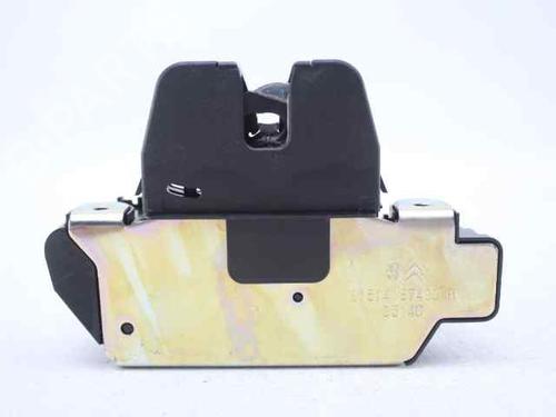 Tailgate lock PEUGEOT 3008 I MPV (0U_) 1.6 HDi | BP19245424C101 