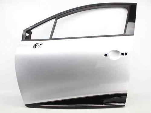 Used Left front door RENAULT CLIO IV (BH_) 0.9 TCe 90 (BHNF, BHMA, BHMH, BHJK, BHJR) (90 hp) 29986887