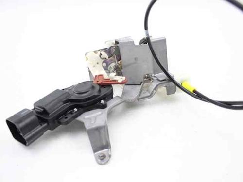 Rear right lock TOYOTA AYGO (_B1_) 1.0 (KGB10_, KGB10R) | BP19242904C99 