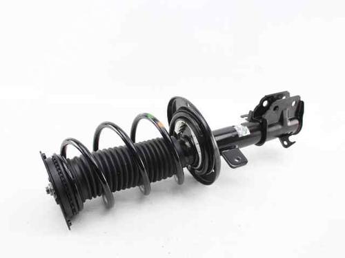 Used Left front shock absorber Left front shock absorber OPEL CORSA F (P2JO) 1.2 MHEV (101 hp) 32653722 32653722