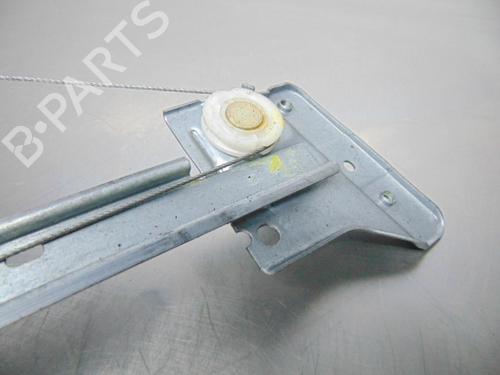 Rear left window mechanism CITROËN XSARA Break (N2) 1.4 HDi | BP19191322C24 