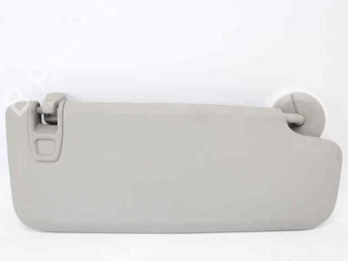 Venstre solskærm Venstre solskærm OPEL ASTRA K Sports Tourer (B16) 1.6 CDTi (35) (110 hp) 33331143 33331143