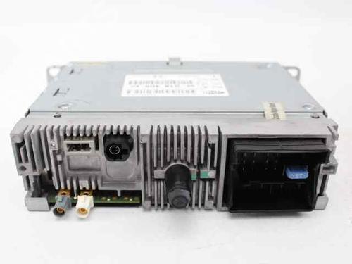 Radio PEUGEOT 208 I (CA_, CC_) 1.4 VTi | BP24844612E6 