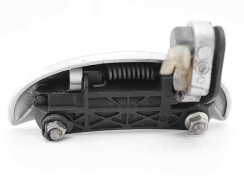Front right exterior door handle PEUGEOT 107 (PM_, PN_) 1.0 | BP19219565C129 