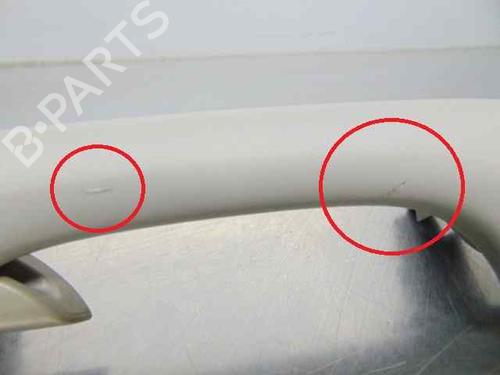 Interior roof handle RENAULT MEGANE II Estate (KM0/1_) 1.5 dCi (KM02, KM13) | BP19194244I35 