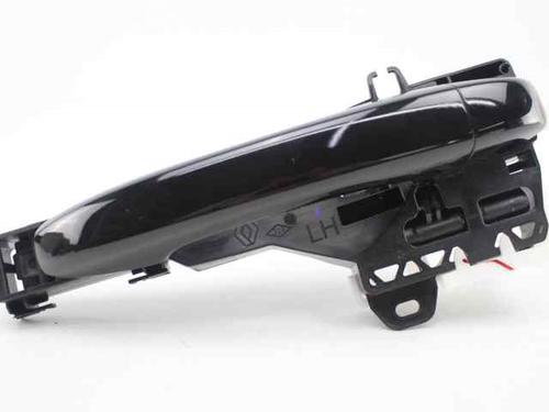 Used Rear left exterior door handle RENAULT CAPTUR II (HF_) [2020-2025]  19228599