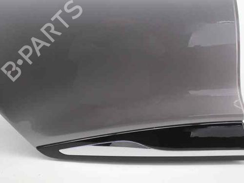 Right rear door RENAULT CLIO IV (BH_) 0.9 TCe 90 (BHNF, BHMA, BHMH, BHJK, BHJR) | BP26404848C5 