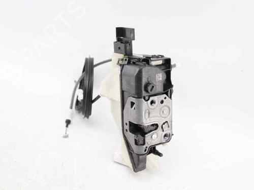 Used Front left lock Front left lock 37597087 37597087