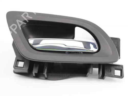 Front right interior door handle PEUGEOT 308 I (4A_, 4C_) 1.6 16V | BP19219634I14 