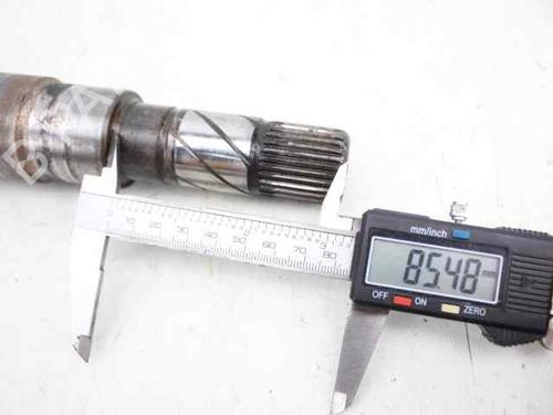 Right front driveshaft VOLVO V40 Hatchback (525) D2 | BP37863361M39 - Image 10