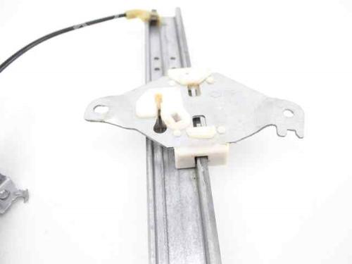 Rear right window mechanism NISSAN QASHQAI / QASHQAI +2 I (J10, NJ10, JJ10E)  | BP19227860C25 